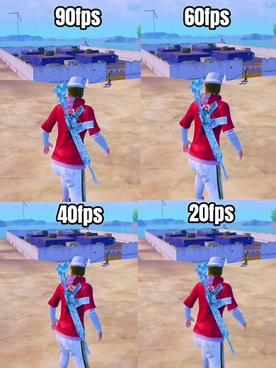 Understanding the Difference Between FPS in Gaming