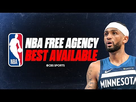Ranking the Top 10 Best Available Players in 2025 NBA Free Agency | Who takes the No. 1 spot?