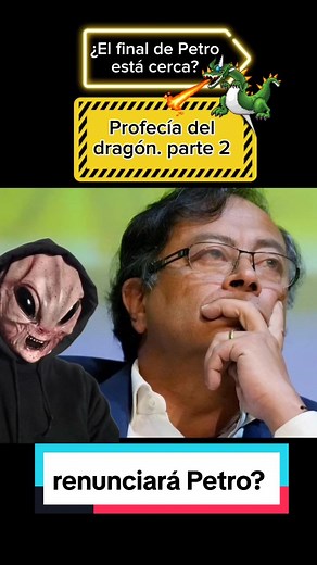 Alien Warro on TikTok