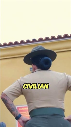 USMC Boot Camp Rules