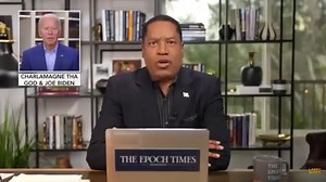 14K views · 1K reactions | Larry Elder Highlights: Charlamagne Tha God WRECKS Kamala Harris with Simple Question The Epoch Times #WeveGotACountryToSave https://youtu.be/JOYGxAl--w4 | Larry Elder | Facebook