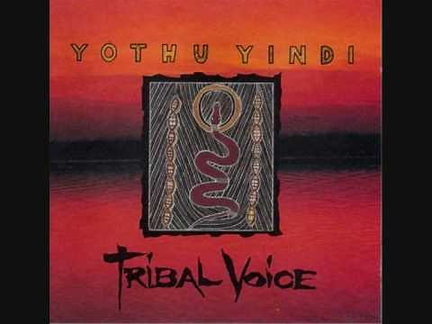 Yothu Yindi - Gapu