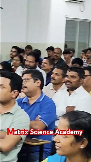 Matrix Science Academy, Shahunagar