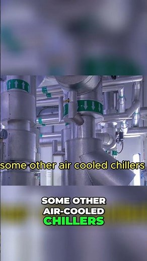 Choosing the Best Air Cooled Chiller Everything You Need to Know 1