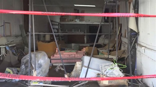 'We lost everything': Community seeks solutions after Globe-Miami flood