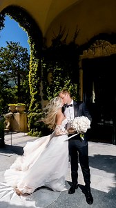 8.7M views · 89K reactions | When you're sad about the wind on your wedding day until you get the photos... ‍♀️朗 | Tyla | Facebook
