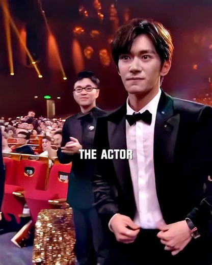 Jackson Yee spent months studying the gestures and movements of people with cerebral palsy to deliver a performance that is deep, realistic, and full of emotion. Big World (2024) is the first Chinese film to significantly promote the cause of accessibility. After its release, the production team, together with public institutions, launched the “Taihua Pact” on January 1, 2025, an initiative aimed at ensuring that people with disabilities can fully participate in social life. The project invites 