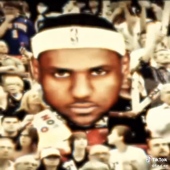 LeBron James: The Heart of the Miami Heat