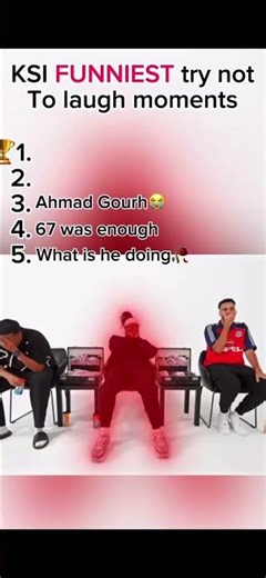 It’s too funny bro 😭😭 #good #funny #trynottolaugh #rezatito #fun #ksi #top5 #moments #fyp #viral