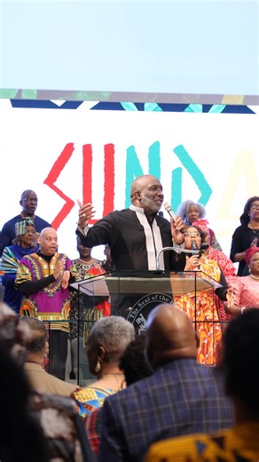 “When they go low, we go high.” -Michelle Obama As we close out Black History Month, we are reminded that grace, dignity, and strength are our legacy. May we continue to rise in faith, excellence, and unity. 🖤 | First Church of God, Columbus Ohio
