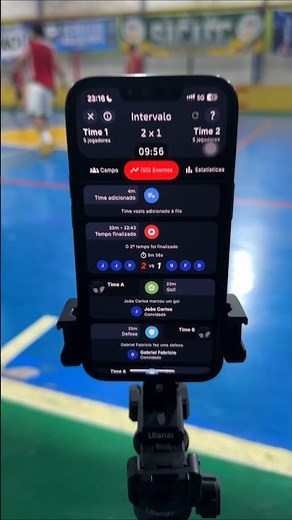 Revamping the split-game system, now available on Google Play and the Apple Store.