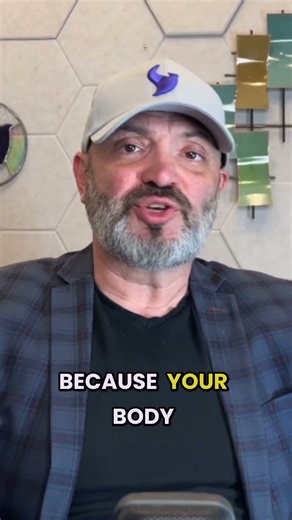 Why Flashbacks Feel So Real (and How to Ground Through Them) #traumarecovery #nervoussystem