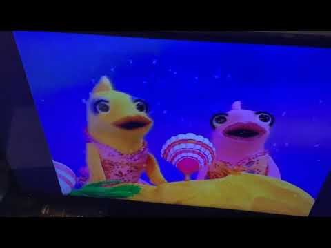 The Wiggles Henry’s Dance (2011)