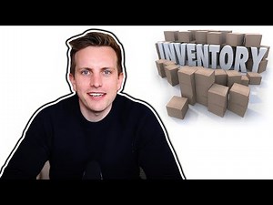 Accounting Basics: Inventory and Cost of Sales