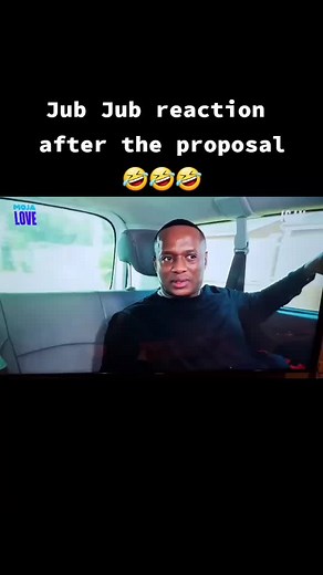 Jub Jub Defeated! Hilarious Moments on Uyajola 99