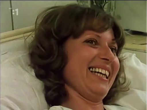 Pipo schafft alle (1989) TV serie – 01. Der Pflegehund (The dog's foster mom)