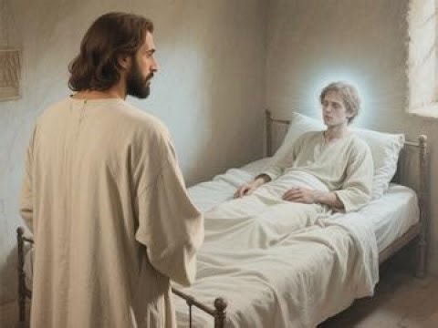 VERRO' E LO GUARIRO'