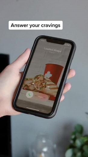 New Loaded Wraps