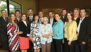 Northgate González Markets: A Family Legacy