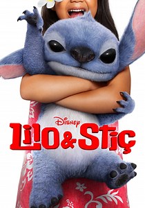 Lilo & Stitch yayını: İnternette nereden izlenir?