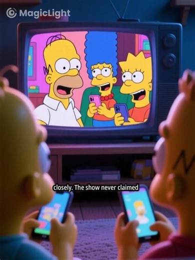 Simpson's Truth