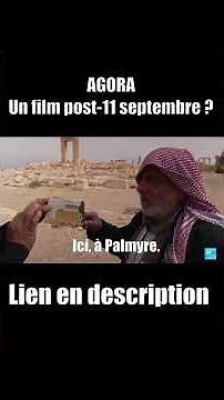 AGORA: A post-9/11 film? #history #antiquity #cinema
