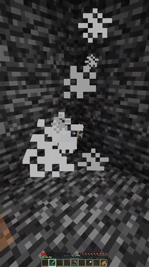 320K views · 3.8K reactions | The world's smallest violin plays for my poor Minecraft character  #MinecraftSuffering | Aphmauu merch | Facebook