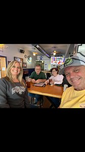 ❤️🎗️💪🏼 Finally made it home after another trip to Ole St Louie! Managed to finagle our way outta tomorrow’s appmnt by dropping in on em today!💪🏼 I got lots of results today, some great, some a little frustrating but none of it bad! First I gotta thank my wife, Tracy. Monday and today she logged more hours in a hospital, waiting rooms, examining rooms and whatnot than any healthy person I know!! Ugh, nobody likes hanging around a hospital unless you need medical help. There she is though, ev