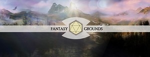 Fantasy Grounds Unity Quick Start Guide