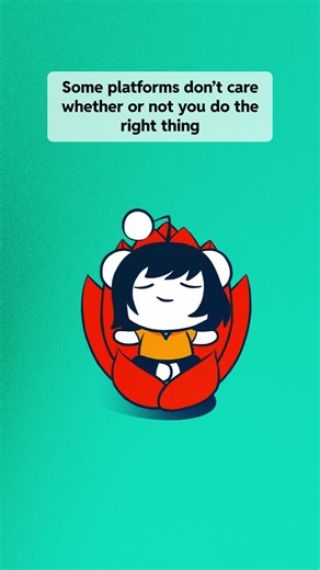 On Reddit, Karma is everything. Part 5 of 6. #reddit #reddit_tiktok #karma #socialmedia