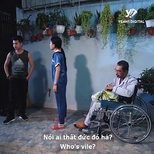 6.5M views · 30K reactions | Con dâu trời đánh thế này sau này con trả quả báo lại lúc đó đừng ân hận. ------------- ©️ Cháo Trắng - Sản xuất và bản quyền thuộc về Yeah1. ©️ The copyright of this video belongs to Yeah1. | Yeah1 Video | Facebook