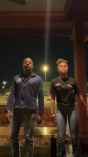 Mastering the Viral Dance Challenge