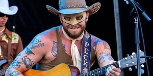 Orville Peck to make Broadway debut as Cabaret's (unmasked?) Emcee
