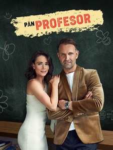 Pán profesor | TV Markíza