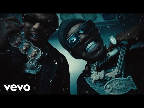 Bobby Fishscale - Huncho Fishscale ft. Quavo