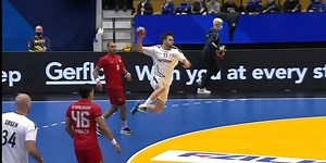 An American's guide to the World Handball Championship