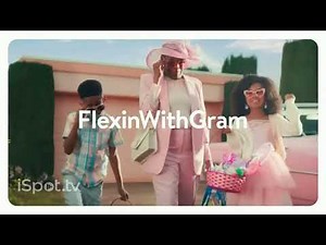 Fat Pat - Tops Drop - Walmart Easter Commercial