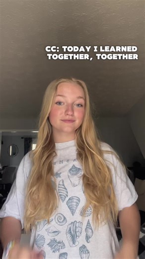 Together in ASL (Not a Teacher) Source: Signing Savvy #americansignlanguage #signlanguage #asl #signoftheday #together