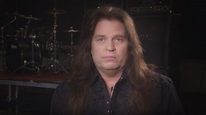 CRAIG GOLDY Says Performing With RONNIE JAMES DIO Hologram Is 'Very Surreal' And 'Heart-Wrenching'