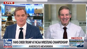 Jim Jordan on Reels