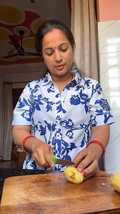 76K views · 1K reactions | Sukhe Aloo Matar Recipe #methi #palak #dal #aloo | Apni cooking classes | Facebook