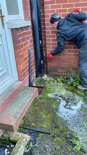 Satisfying Pipe Dredging ASMR Experience