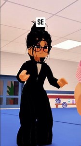 😰UDĚLAL/A JSEM SPRÁVNOU VĚC? #roblox