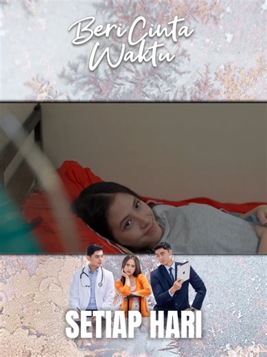 Beri Cinta Waktu: Cuplikan Episode 186 SCTV