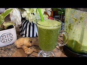 Flax seed Smoothie /Healthiest Smoothie/Lower LDL Bad Cholesterol/Keto Healthy Recipe