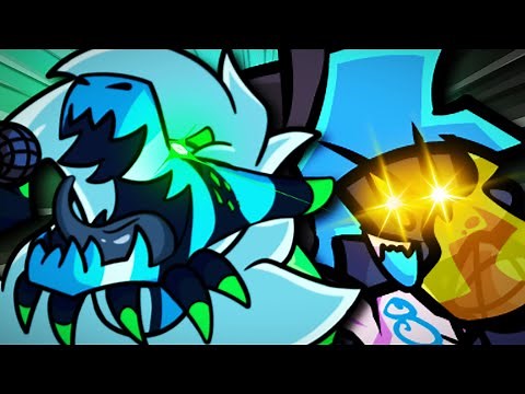 New Challenger Approaching! | Friday Night Funkin' - VS RetroSpecter FULL WEEK - FNF MOD [HELL]