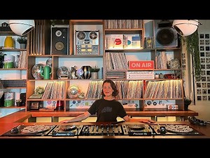 Tatiana | Disco & House | Radio 1001 | 04.07.2024