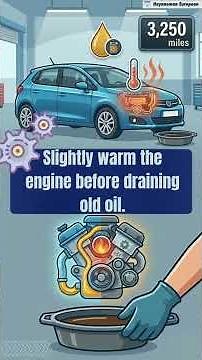Volvo Oil Change Secrets Every Owner Must Know!