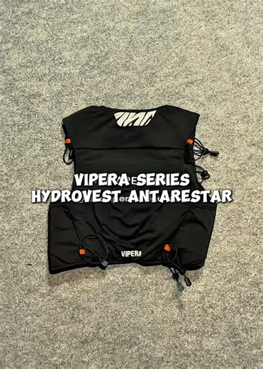 Vipera Hydrovest Antarestar Review and Features
