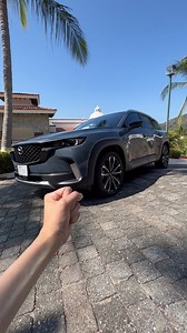 134K views · 6.7K reactions | Nueva Mazda CX-50 Disponible apartir de mediados de este mes de Marzo en Mexico! Para mas info aqui https://bit.ly/3SV0tn3 #MazdaCX50 | Manuela Vasquez | Facebook